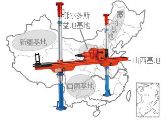 我國新發現煤炭297億噸