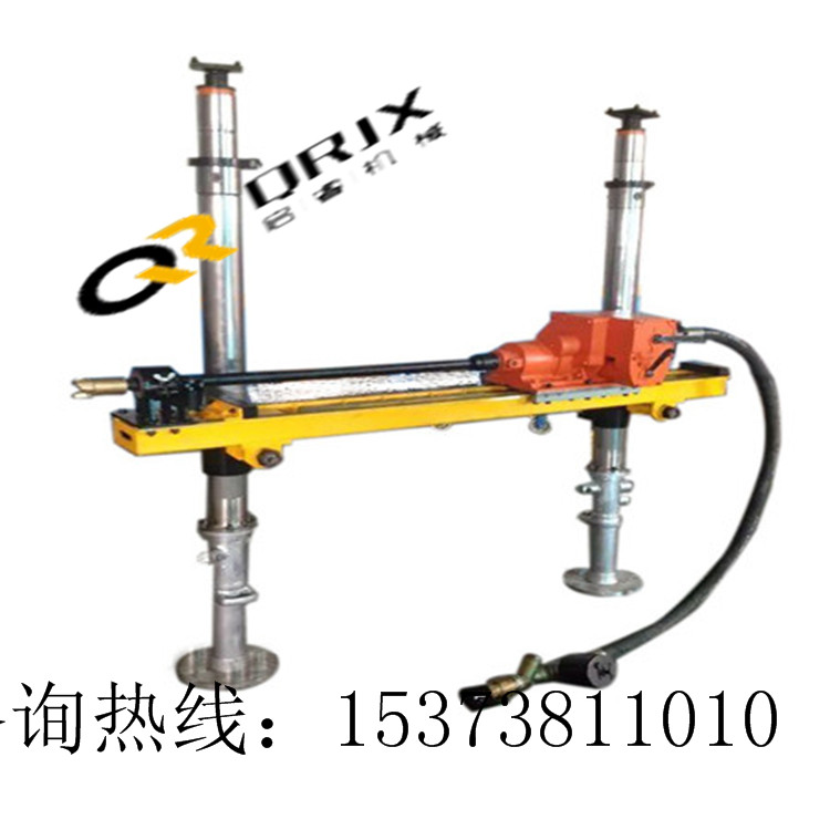 什么？架柱式液壓回轉鉆機廠家陪您狂歡雙11